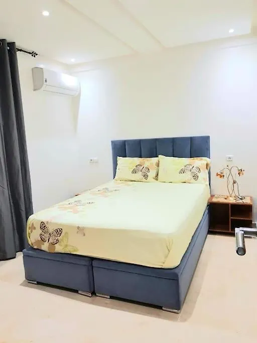 New! Appartement En Plein Centre Ville Marrakesh 0*,  Morocco