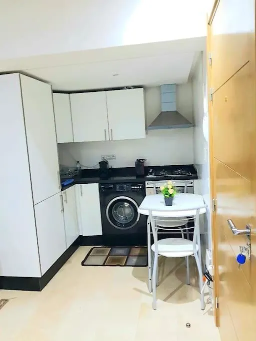 Apartment New! Appartement En Plein Centre Ville Marrakesh