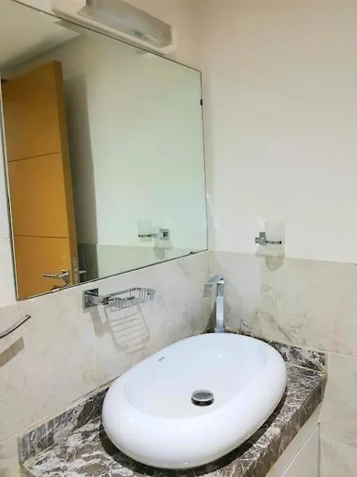 New! Appartement En Plein Centre Ville Marrakesh Apartment
